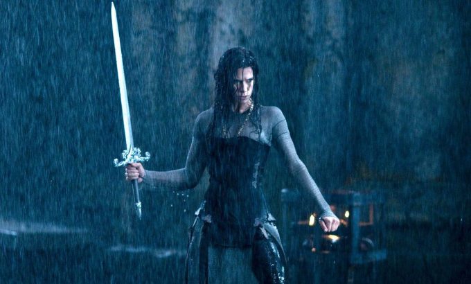 黑夜传说3：狼族崛起 Underworld: Rise of the Lycans