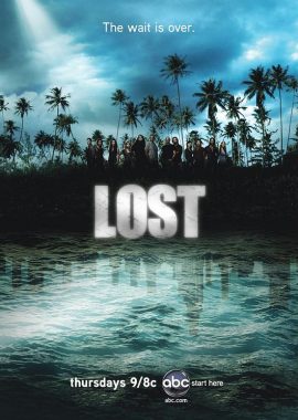 迷失  第四季 Lost Season 4