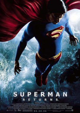 超人归来 Superman Returns