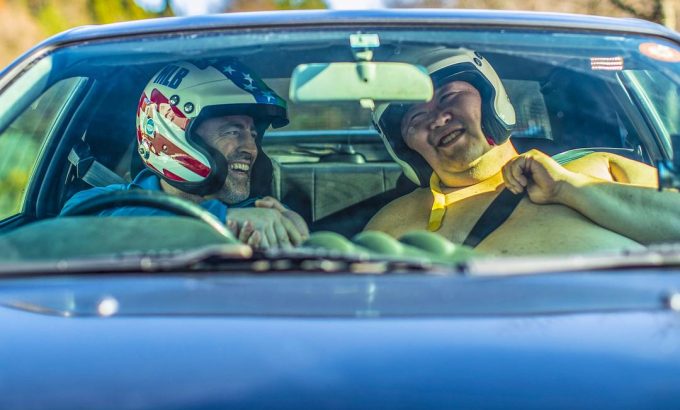 巅峰拍档 第二十五季 Top Gear Season 25