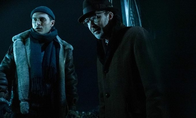 蓝皮书计划 第二季 Project Blue Book Season 2