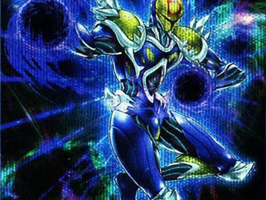 游戏王 ARC-V 遊☆戯☆王 アーク・ファイブ