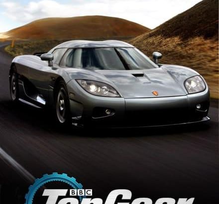 巅峰拍档 第八季 Top Gear Season 8