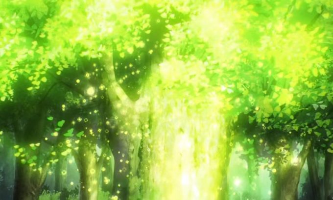 夏目友人帐 第六季 特别篇 铃响的残株 夏目友人帳 陸 特別編 鈴鳴るの切り株