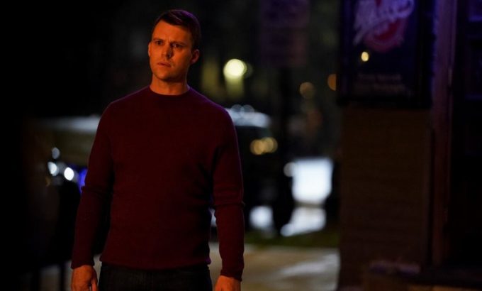 芝加哥烈焰 第九季 Chicago Fire Season 9