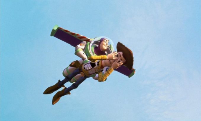 玩具总动员 Toy Story