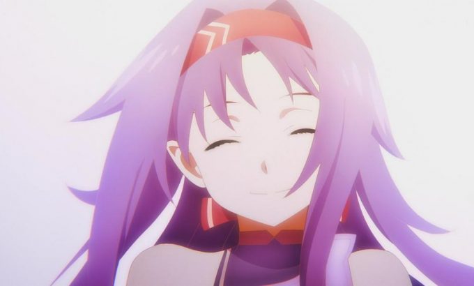 刀剑神域 爱丽丝篇 异界战争 最终季 ソードアート・オンライン アリシゼーション War of Underworld -THE LAST SEASON-