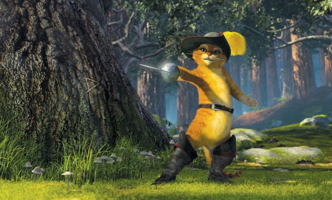 怪物史瑞克2 Shrek 2