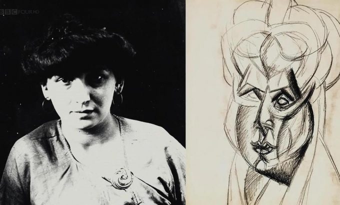 毕加索：知性懂爱的艺术大师 Picasso: Love, Sex and Art