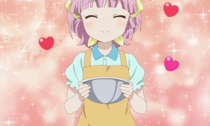 摇曳百合 十周年特别篇 ゆるゆり、