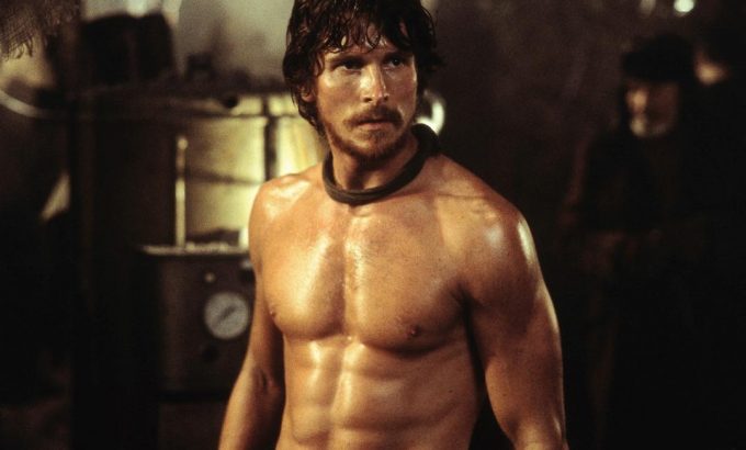 火龙帝国 Reign of Fire
