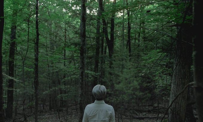 坂本龙一：终曲 Ryuichi Sakamoto: CODA