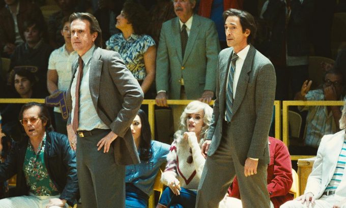 胜利时刻：湖人王朝崛起 第二季 Winning Time: The Rise Of The Lakers Dynasty Season 2