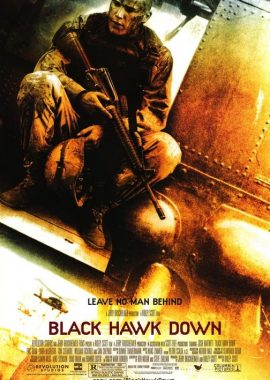 黑鹰坠落 Black Hawk Down