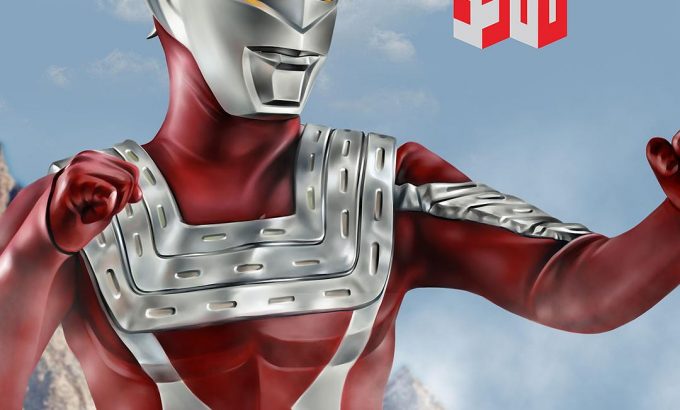 奈欧斯奥特曼 ウルトラマンネオス