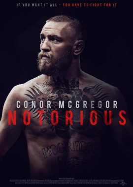 康纳·麦格雷戈：臭名昭著 Conor McGregor: Notorious