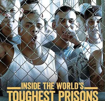 深入全球最难熬的监狱 第六季 Inside the World's Toughest Prisons Season 6