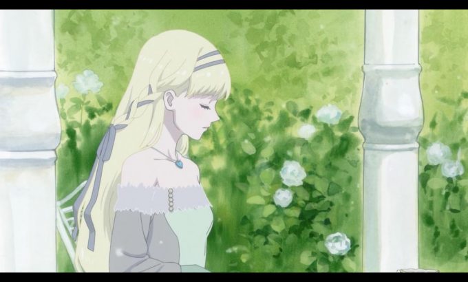 海贼王女 Fena: Pirate Princess