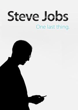 乔布斯：最后一件事情 Steve Jobs - One Last Thing