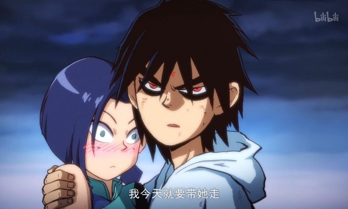 伍六七