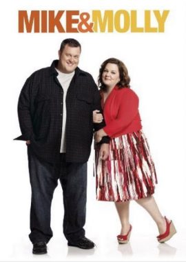 迈克和茉莉 第六季 Mike & Molly Season 6