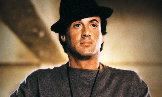 洛奇5 Rocky V