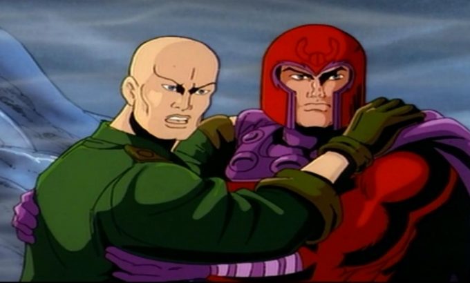 X战警 第二季 X-Men Season 2