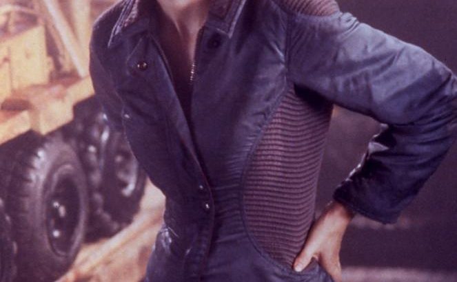 异形4 Alien: Resurrection