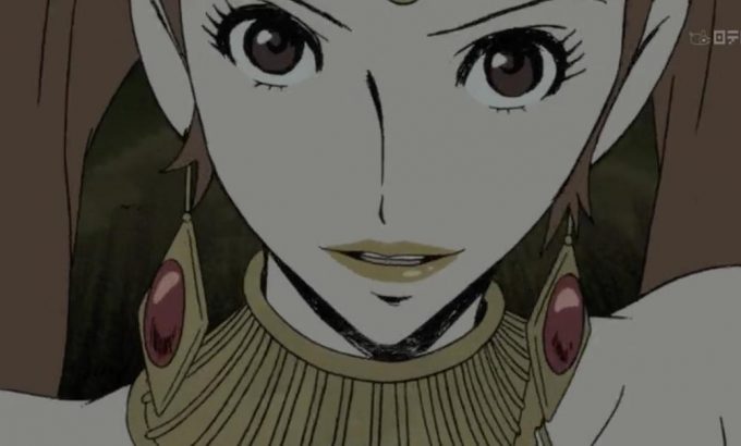 鲁邦三世：名为峰不二子的女人 LUPIN the Third ～峰不二子という女～