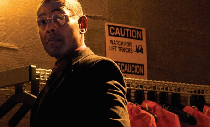 绝命毒师  第四季 Breaking Bad Season 4