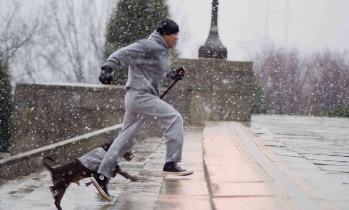 洛奇6：永远的拳王 Rocky Balboa