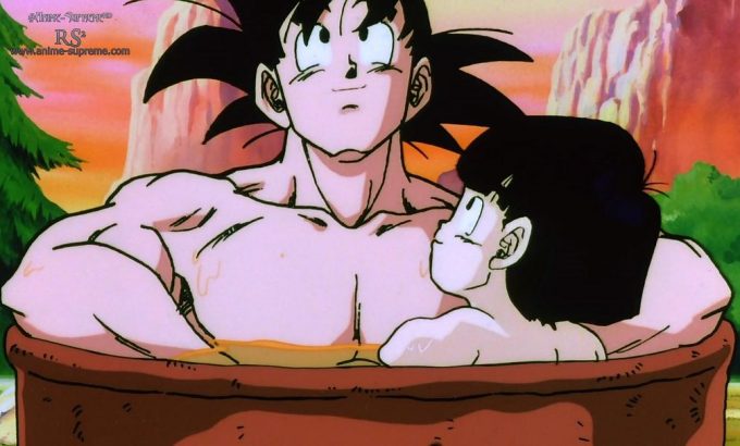 龙珠Z剧场版3：地球超级大决战 ドラゴンボールZ 劇場版 地球まるごと超決戦
