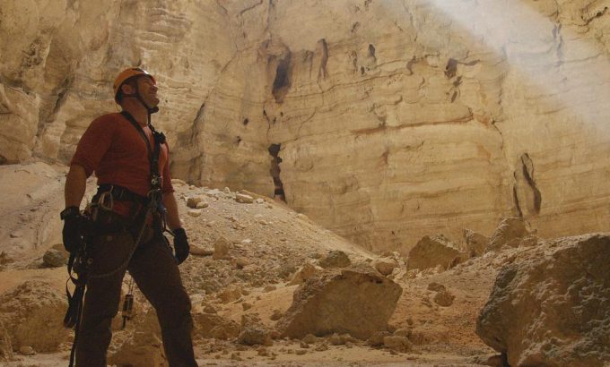 十个世界尽头 第一季 Expedition with Steve Backshall Season 1