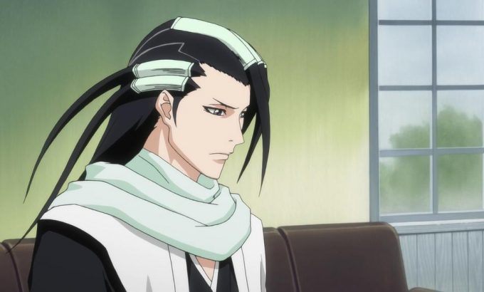 死神剧场版：钻石星尘的反叛 另一个冰轮丸 劇場版 BLEACH ブリーチ The DiamondDust Rebellion もう一つの氷輪丸