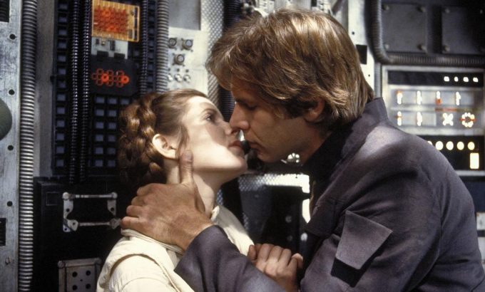 星球大战2：帝国反击战 Star Wars: Episode V - The Empire Strikes Back