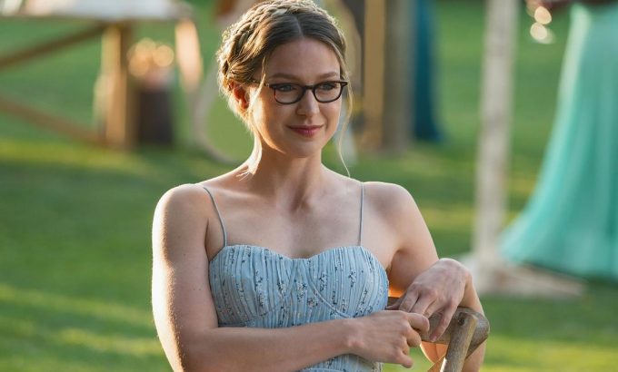 超级少女 第六季 Supergirl Season 6