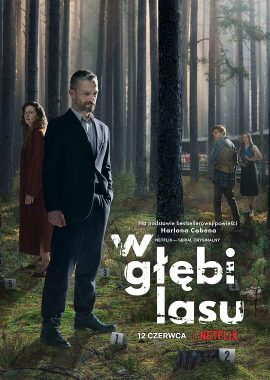 森林谜案 W głębi lasu