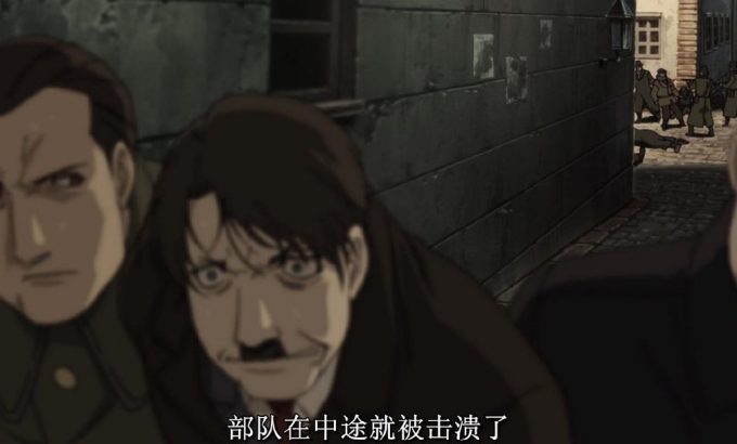 钢之炼金术师：香巴拉的征服者 鋼の錬金術師 シャンバラを征く者