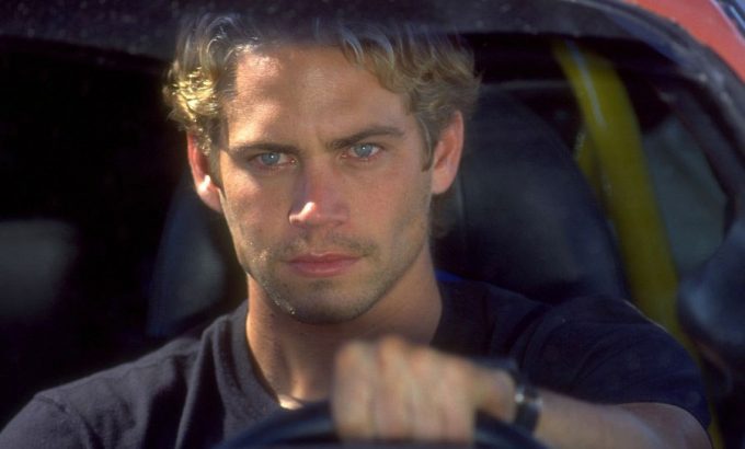 速度与激情 The Fast and the Furious