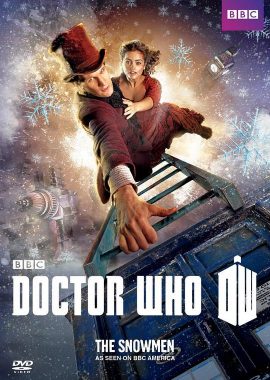 神秘博士：雪人 Doctor Who: The Snowmen