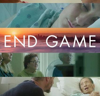 生命终局 End Game