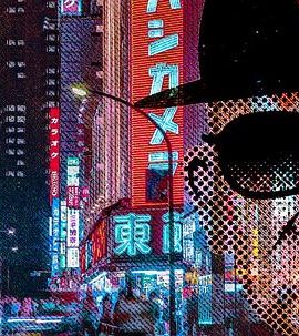 猎食者：日本流行音乐的秘密丑闻 Predator: The Secret Scandal of J-Pop