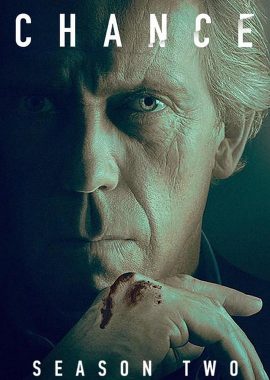钱斯医生 第二季 Chance Season 2