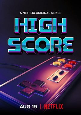 剑指高分 High Score