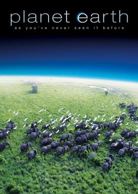 地球脉动 第一季 Planet Earth Season 1