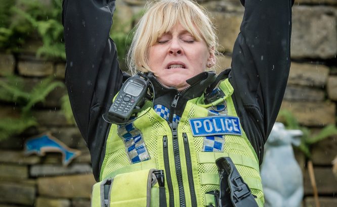 幸福谷 第二季 Happy Valley Season 2