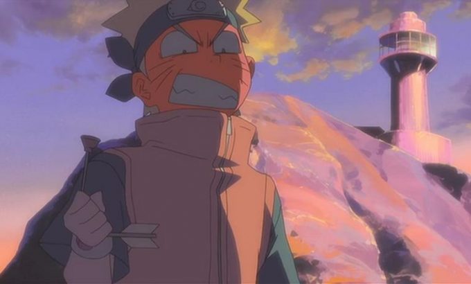 火影忍者剧场版：大兴奋！三日月岛的动物骚动 劇場版 NARUTO -ナルト- 大興奮!みかづき島のアニマル騒動だってばよ