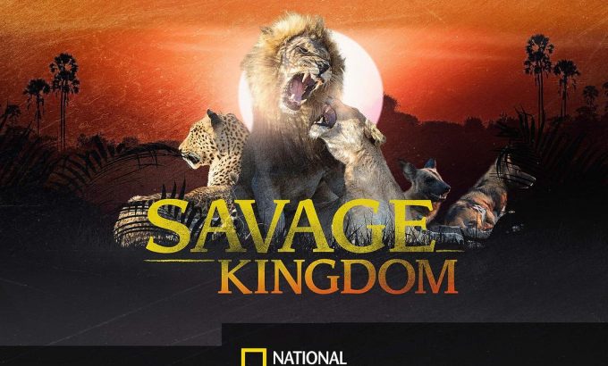 野蛮王国 第四季 Savage Kingdom Season 4