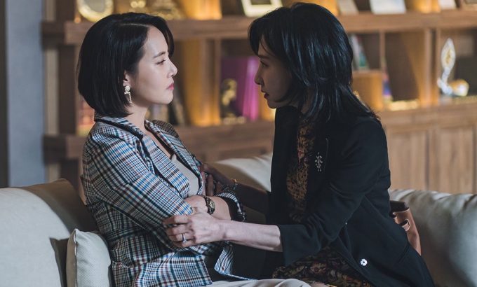 悲剧的诞生 더 로드 : 1의 비극