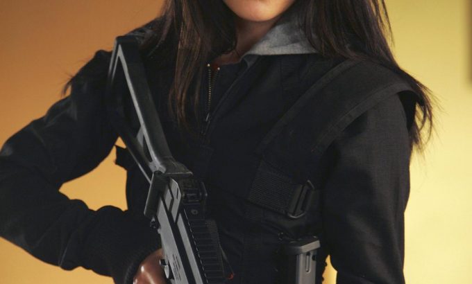 碟中谍3 Mission: Impossible III